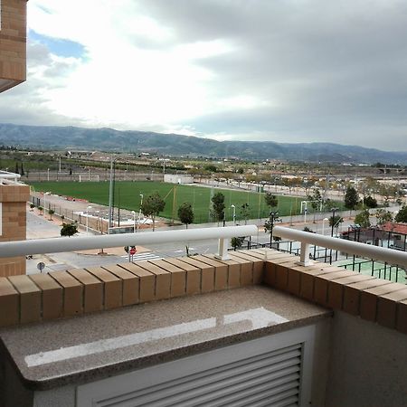 Apartamentos Costa Azahar Marina D'Or 3000 オロペサ・デル・マール エクステリア 写真