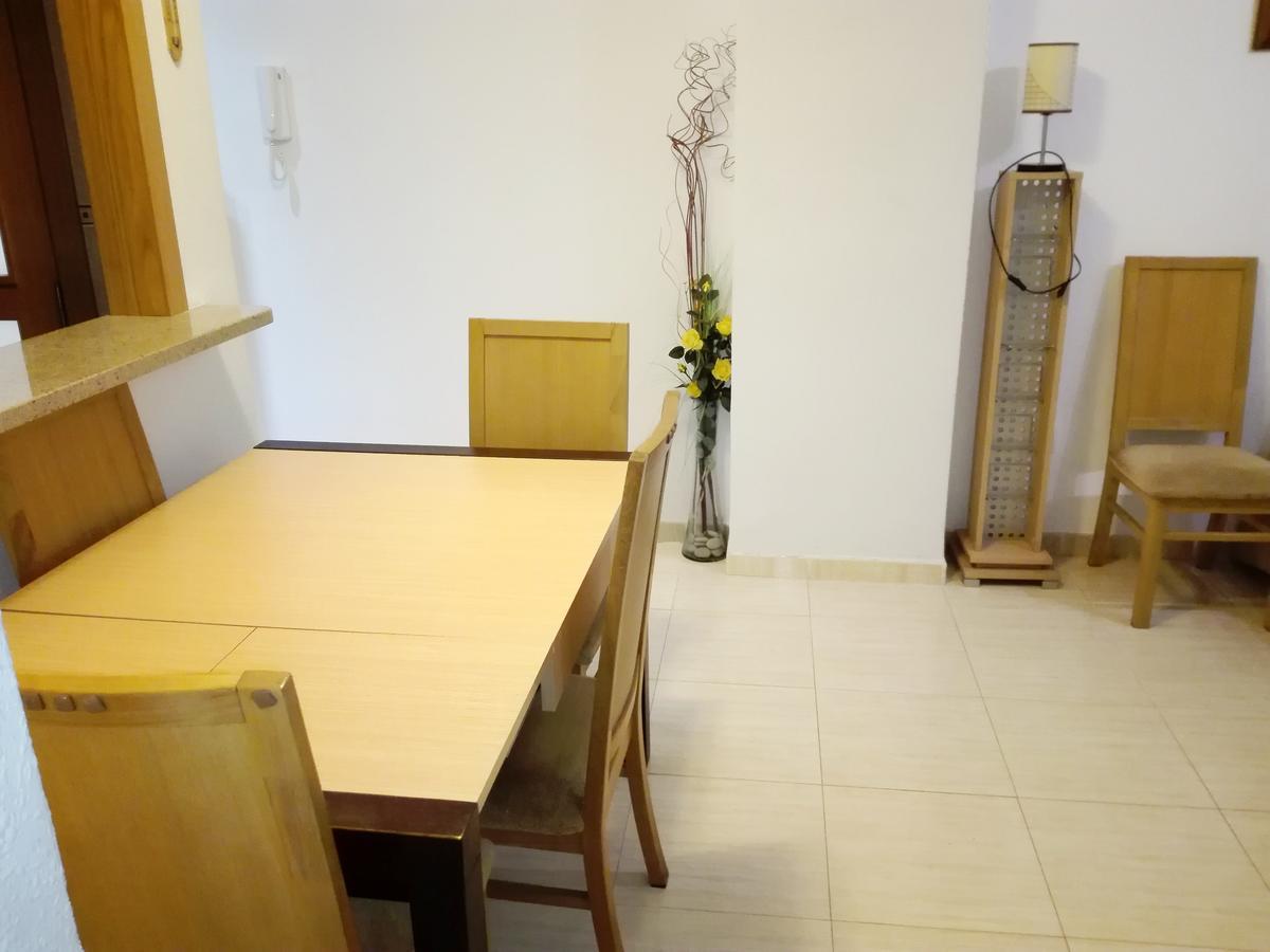 Apartamentos Costa Azahar Marina D'Or 3000 オロペサ・デル・マール エクステリア 写真