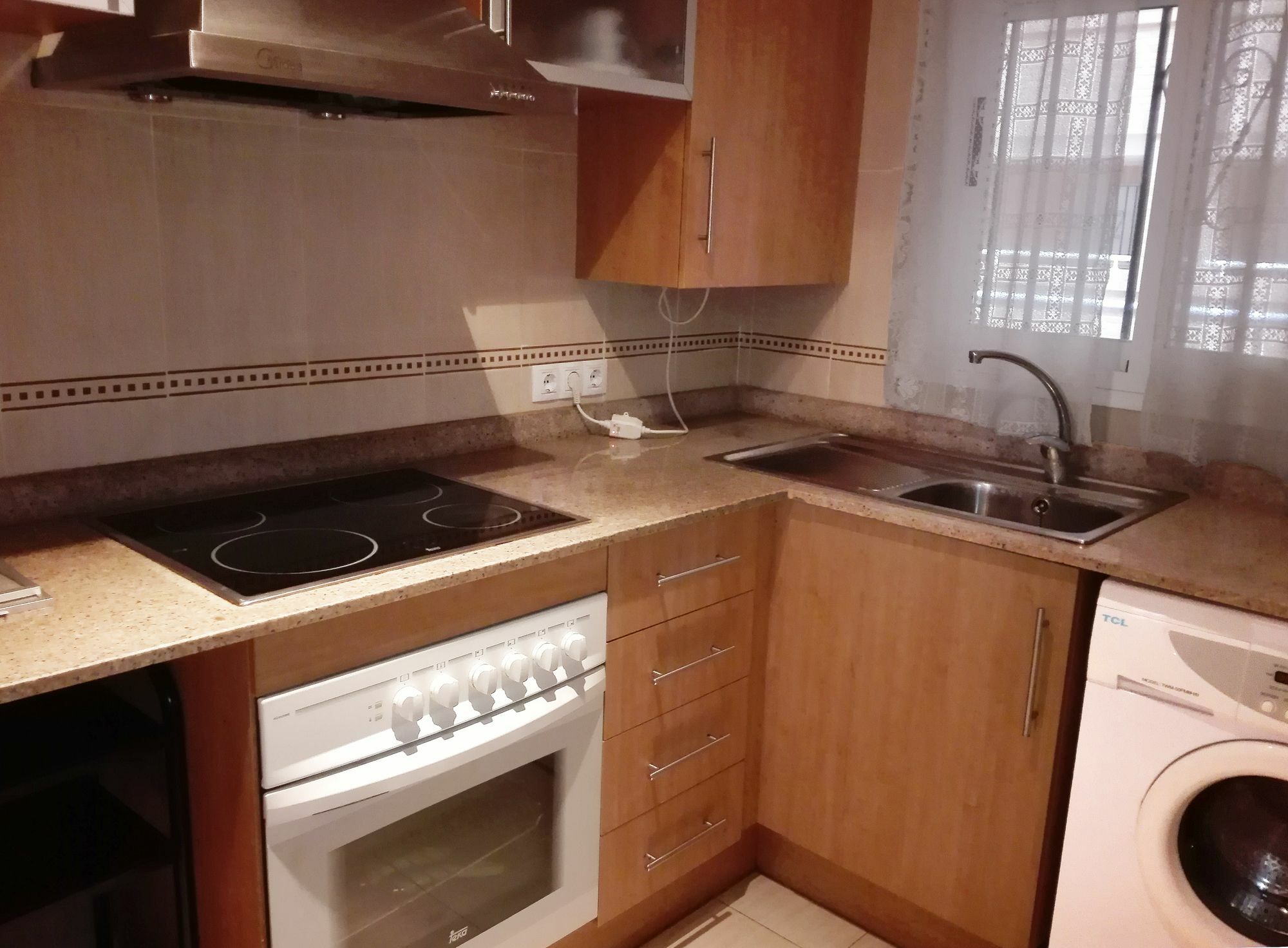 Apartamentos Costa Azahar Marina D'Or 3000 オロペサ・デル・マール エクステリア 写真