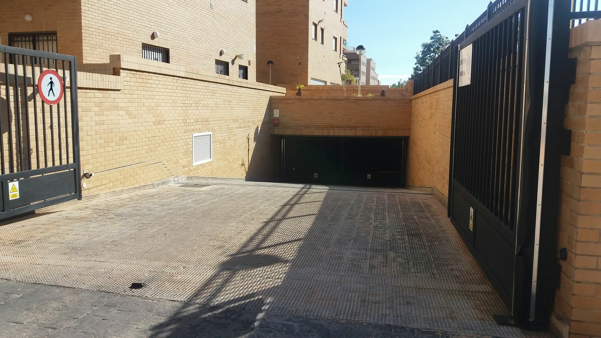 Apartamentos Costa Azahar Marina D'Or 3000 オロペサ・デル・マール エクステリア 写真