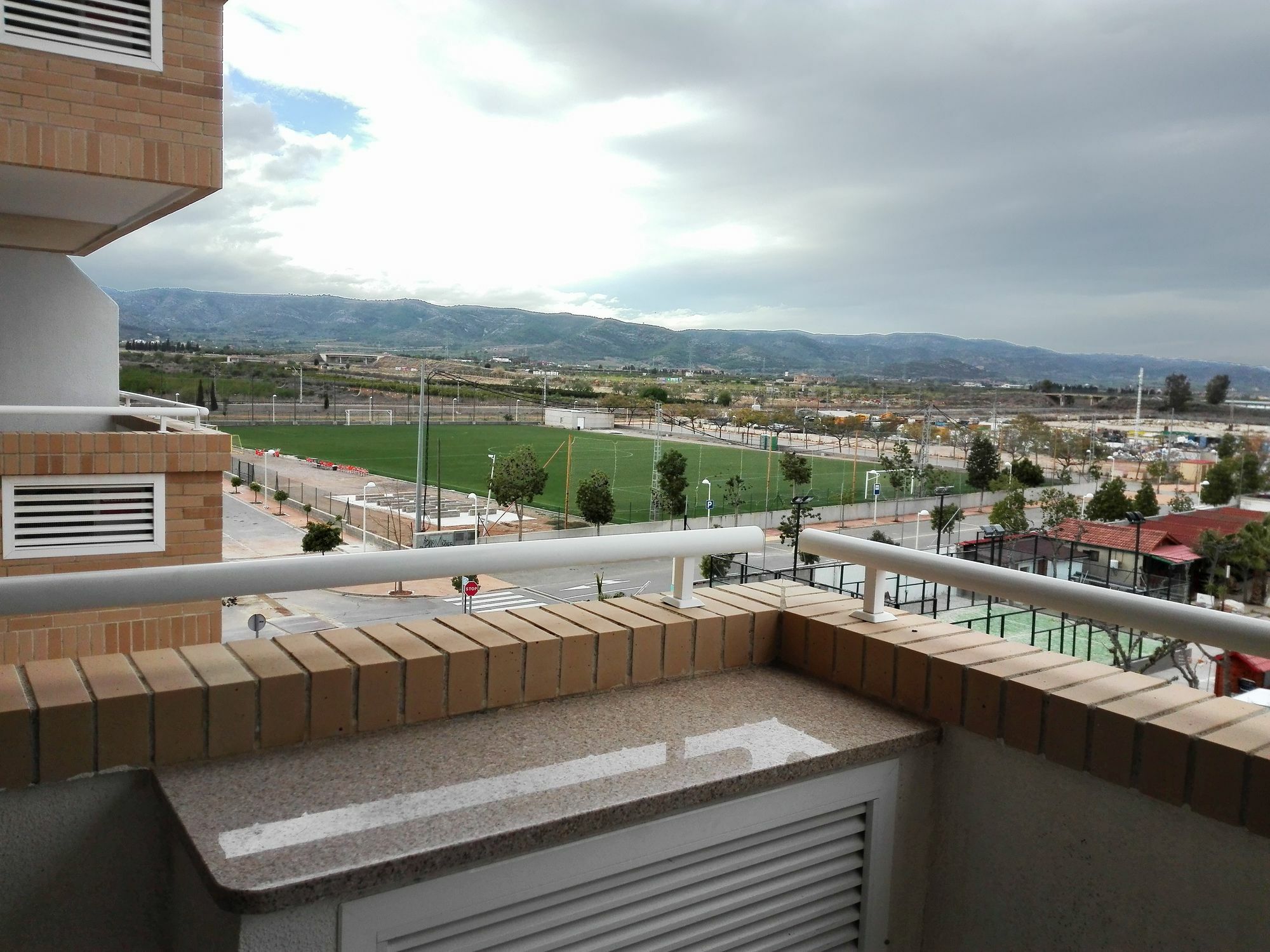 Apartamentos Costa Azahar Marina D'Or 3000 オロペサ・デル・マール エクステリア 写真