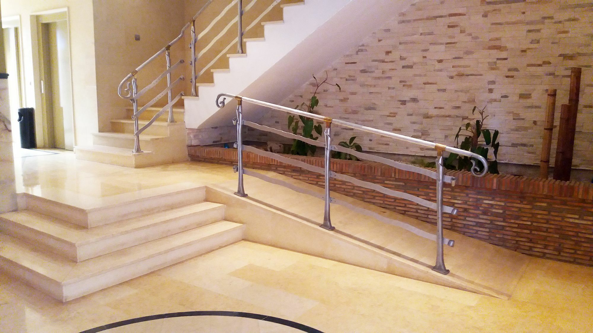 Apartamentos Costa Azahar Marina D'Or 3000 オロペサ・デル・マール エクステリア 写真