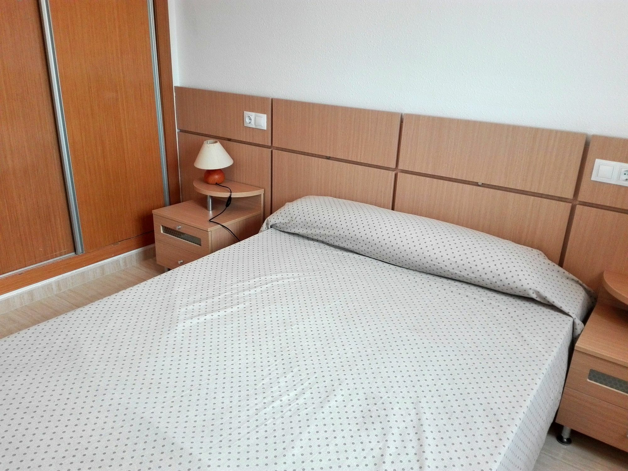 Apartamentos Costa Azahar Marina D'Or 3000 オロペサ・デル・マール エクステリア 写真