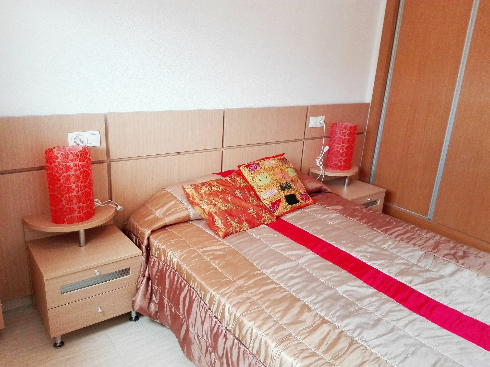 Apartamentos Costa Azahar Marina D'Or 3000 オロペサ・デル・マール エクステリア 写真