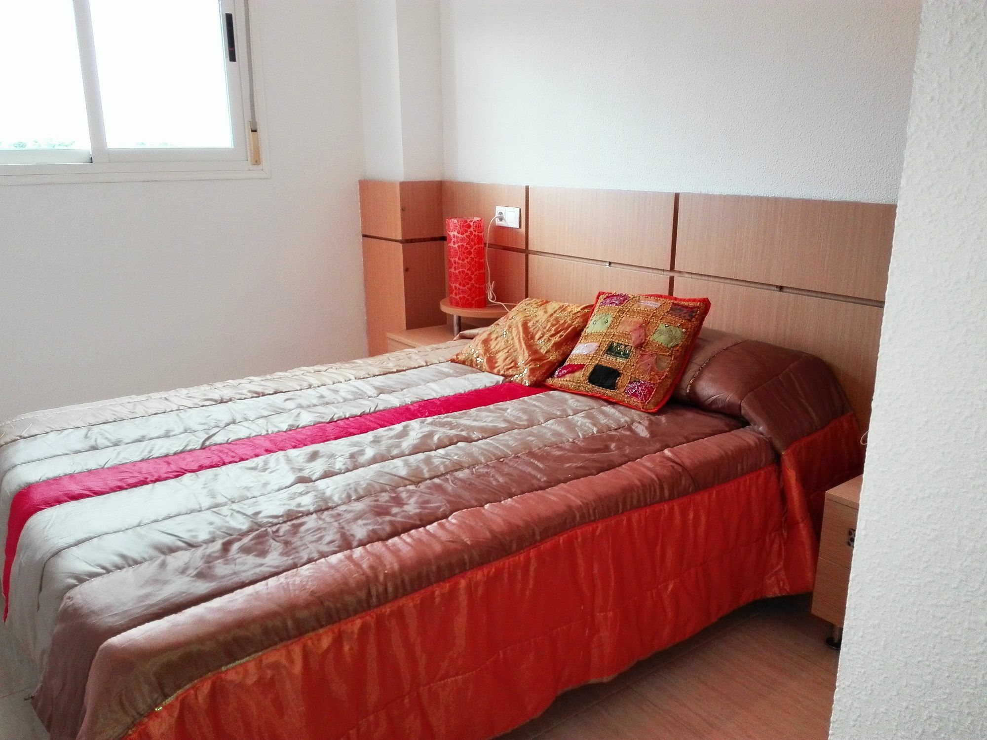Apartamentos Costa Azahar Marina D'Or 3000 オロペサ・デル・マール エクステリア 写真