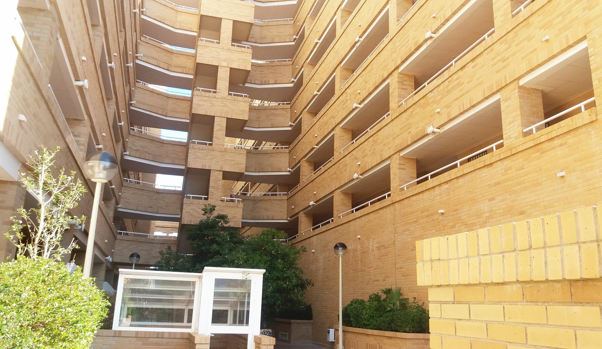 Apartamentos Costa Azahar Marina D'Or 3000 オロペサ・デル・マール エクステリア 写真