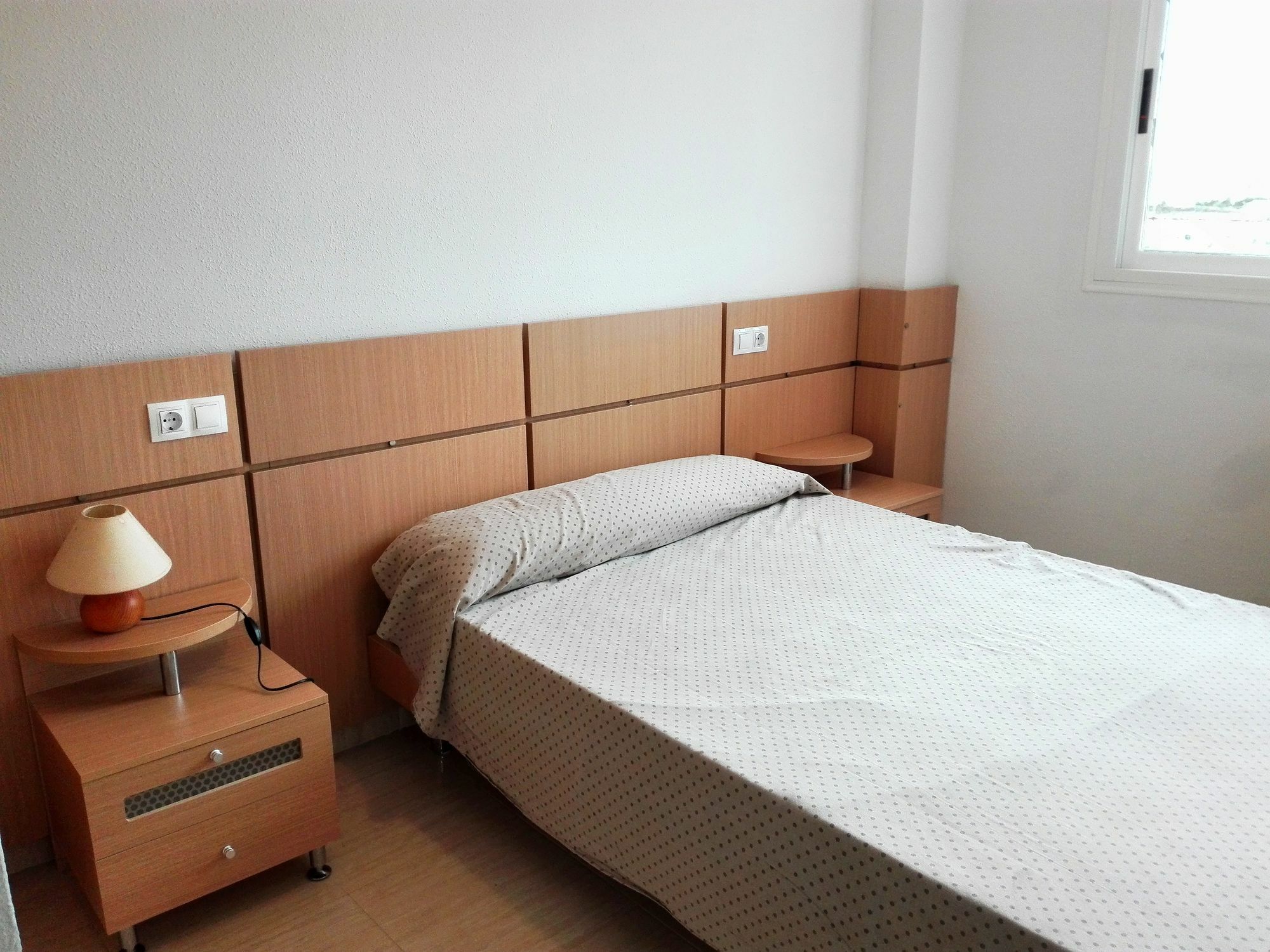 Apartamentos Costa Azahar Marina D'Or 3000 オロペサ・デル・マール エクステリア 写真