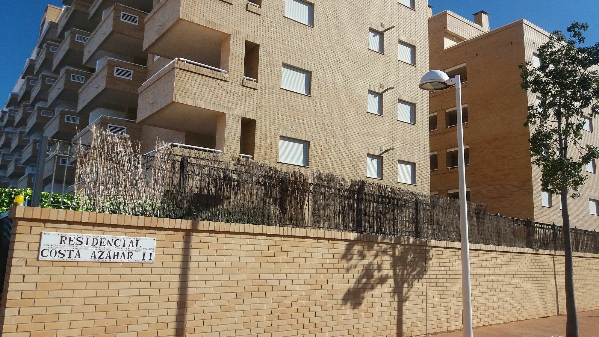 Apartamentos Costa Azahar Marina D'Or 3000 オロペサ・デル・マール エクステリア 写真